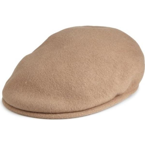 berretti Kangol marrone