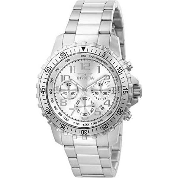 orologi Invicta grigio