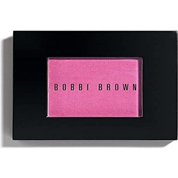 blush Bobbi Brown nero