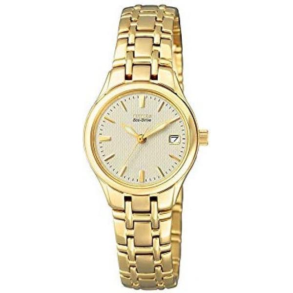 orologi analogici Citizen bianco