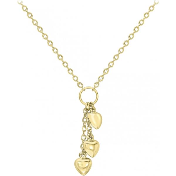 Collana Carissima Gold giallo