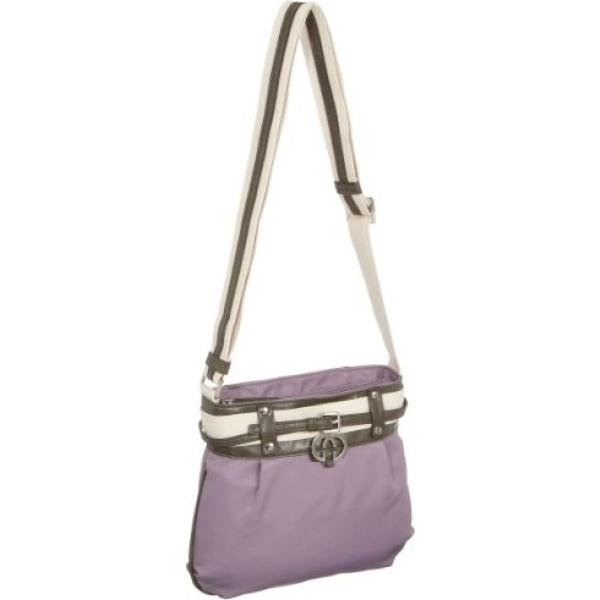 borse sportive Gerry Weber viola