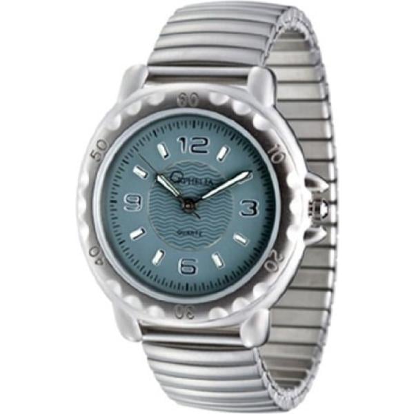 orologi Orphelia grigio