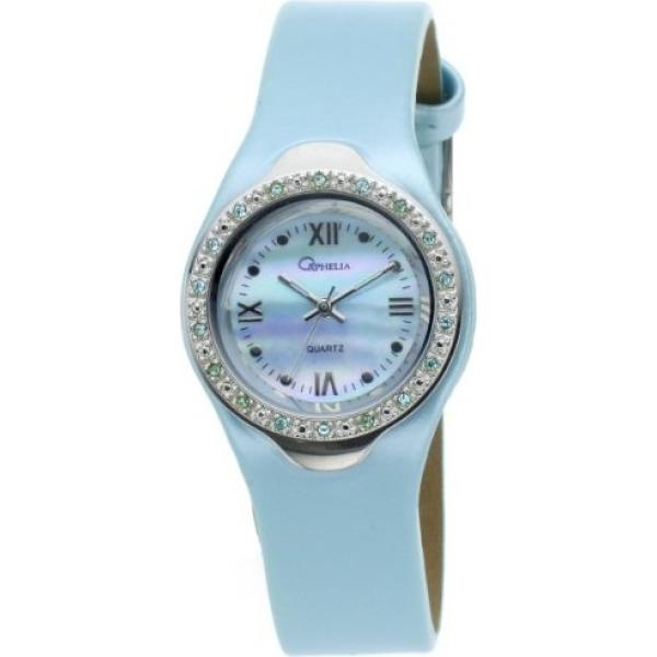 orologi Orphelia blu