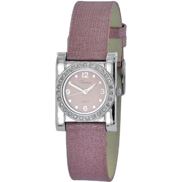 orologi Orphelia marrone