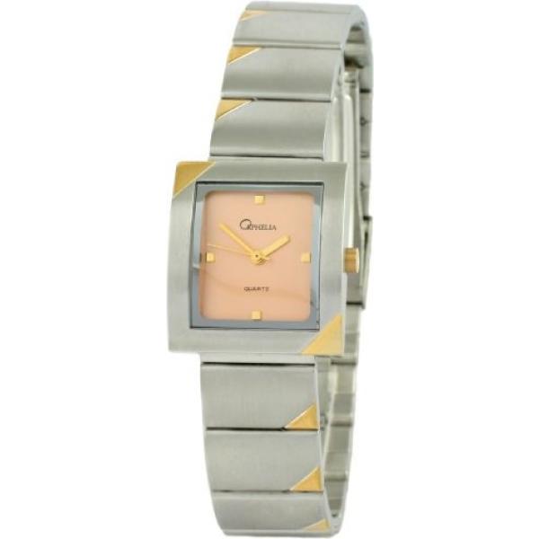 orologi Orphelia marrone