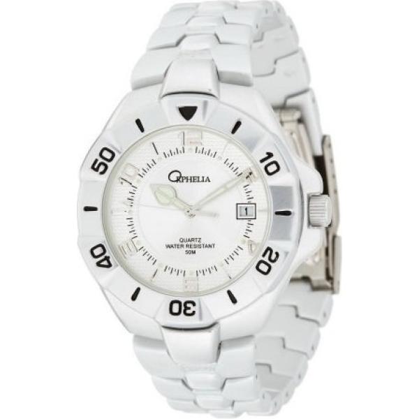 orologi Orphelia grigio