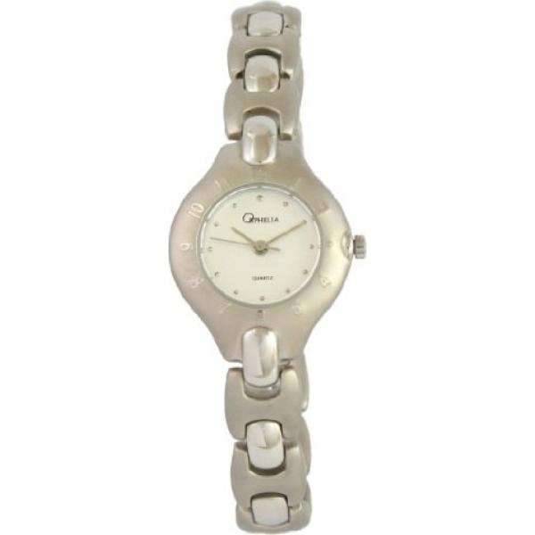 orologi Orphelia bianco