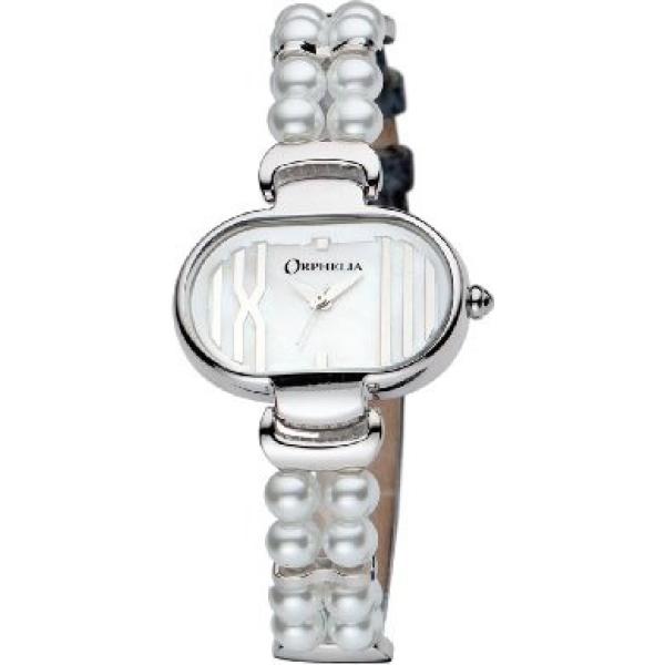 Bracciale con perle Orphelia