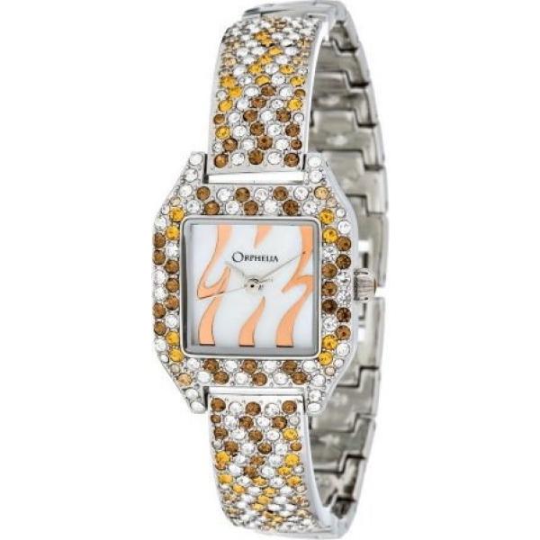 orologi Orphelia bianco