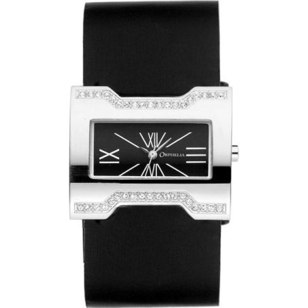 orologi Orphelia nero