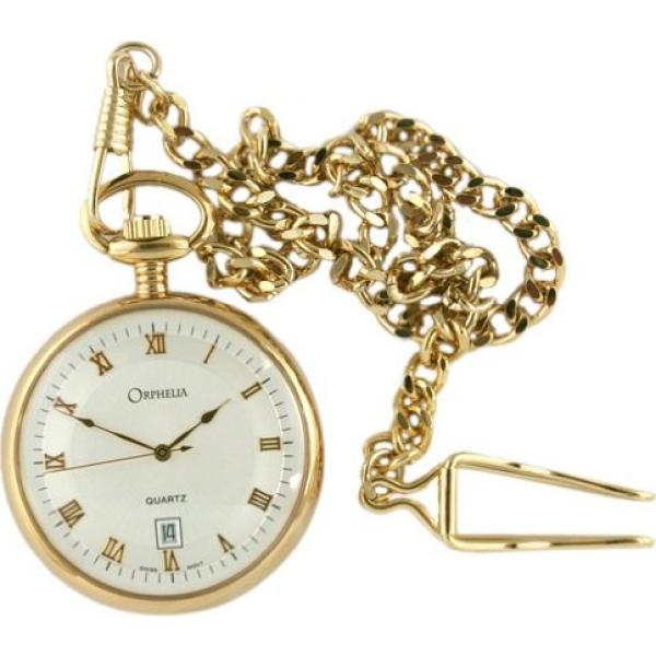 orologi Orphelia bianco
