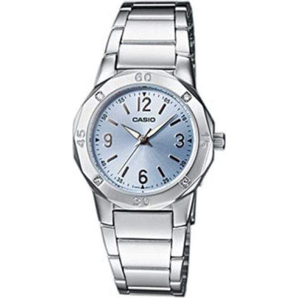 orologi Casio bianco