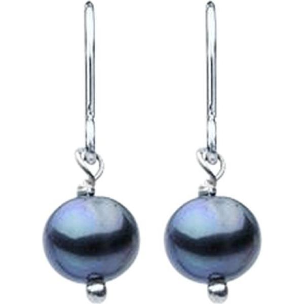 Orecchini in sterling 925 argento Dew