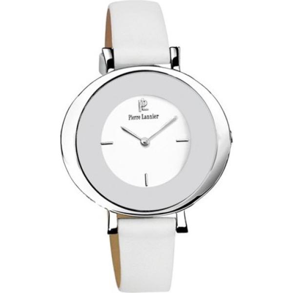 orologi Pierre Lannier bianco