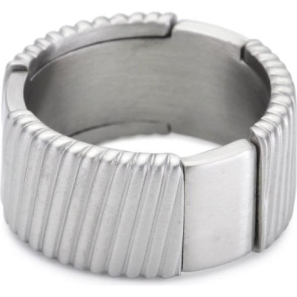 anelli Esprit grigio