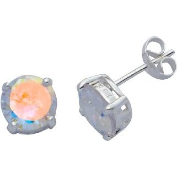 Orecchini in sterling 925 argento Adara