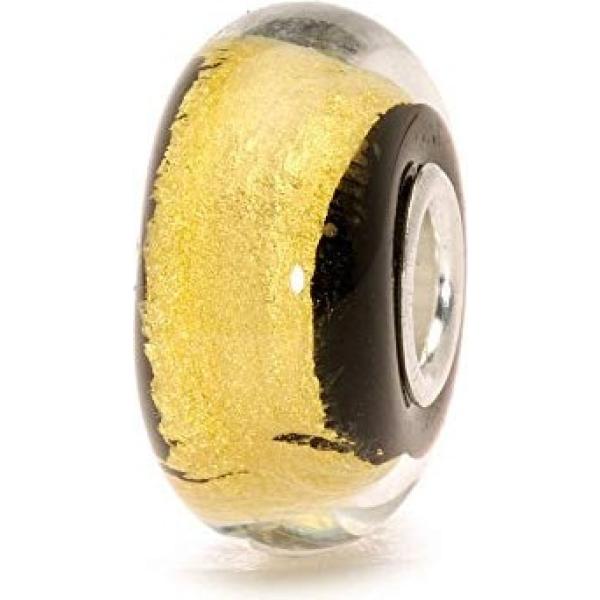 ciondoli Trollbeads giallo