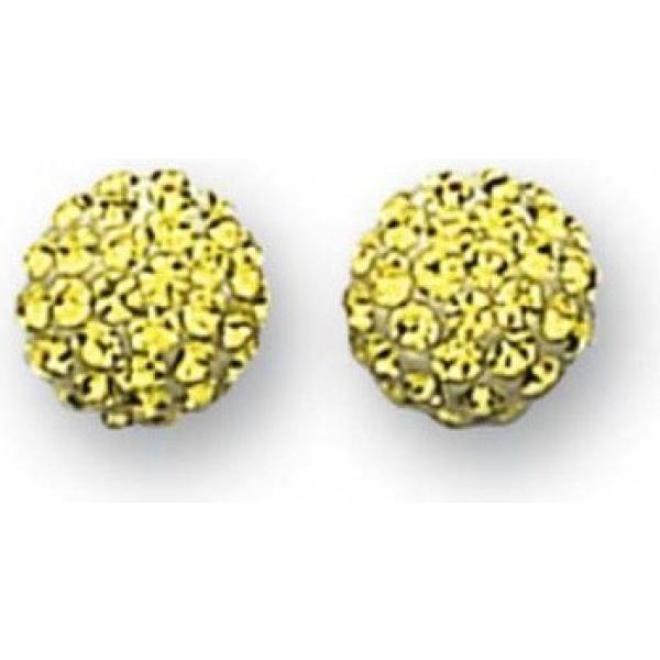 Orecchini in sterling 925 argento Adara