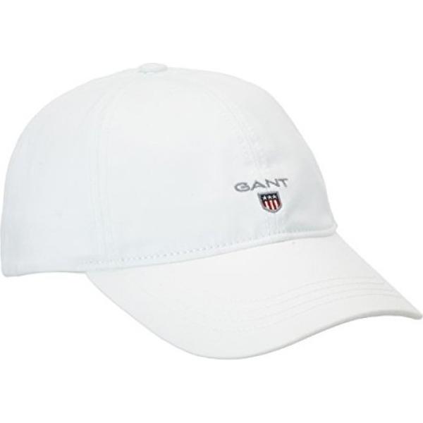 berretti Gant bianco