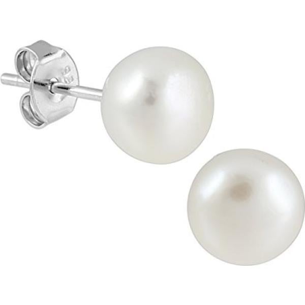 Orecchini in sterling 925 argento Bella Donna