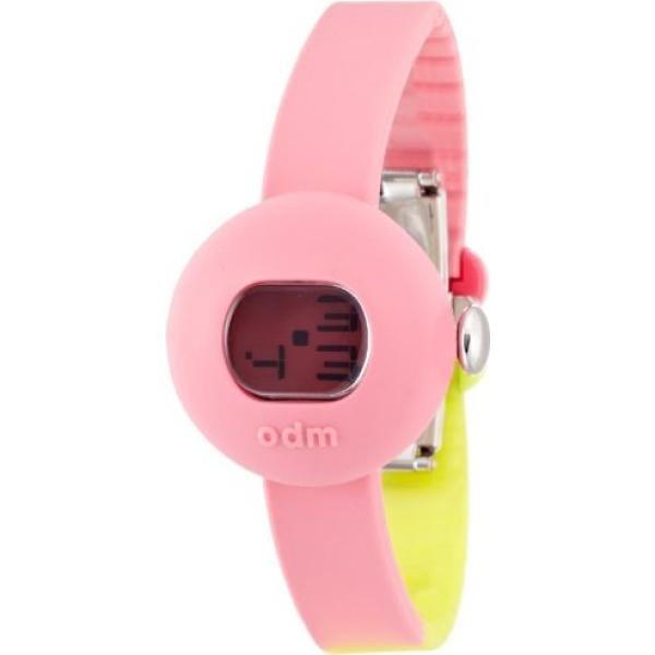 orologi digitali M.o.d rosa