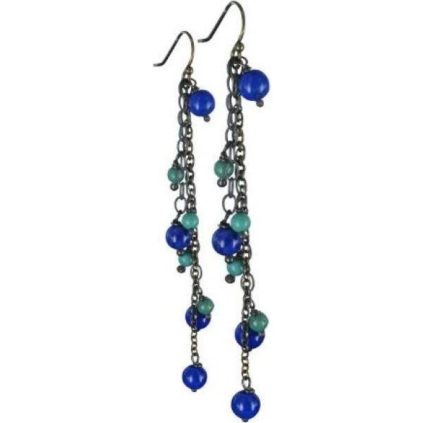Orecchini in sterling 925 argento Jane Davis