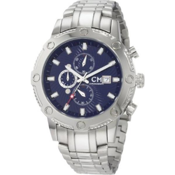orologi Carlo Monti grigio