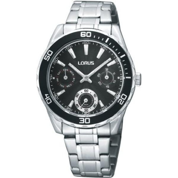 orologi Lorus multicolore