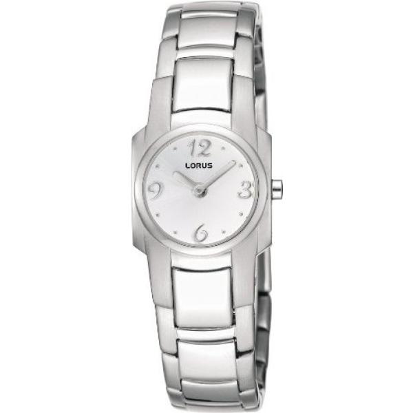 orologi Lorus grigio