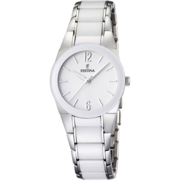 orologi Festina bianco