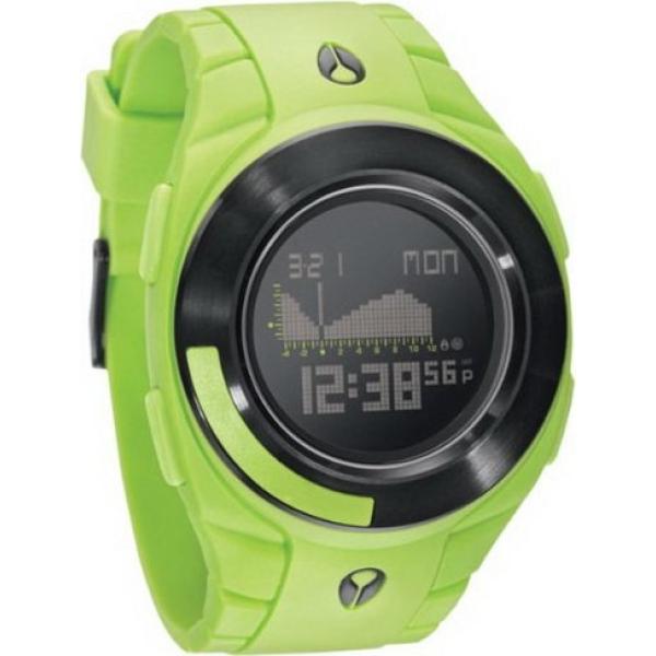orologi digitali Nixon multicolore