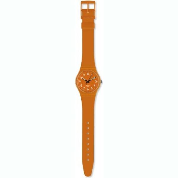 orologi Swatch marrone