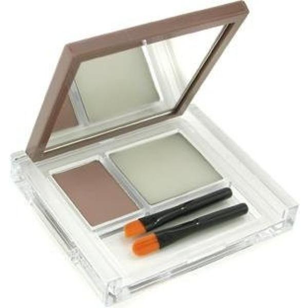 ombretti Pupa bianco