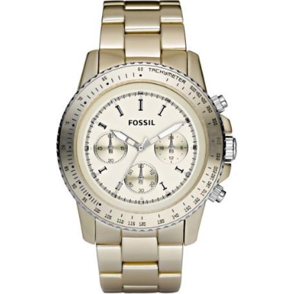 orologi Fossil bianco