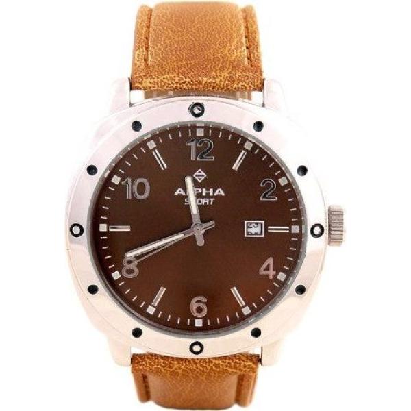 orologi Alpha Saphir multicolore