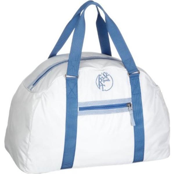 borse a mano Edc by Esprit bianco