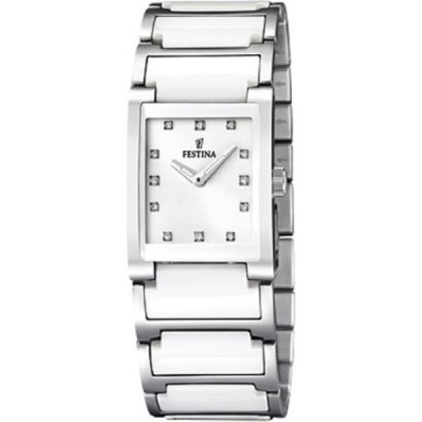 orologi Festina bianco