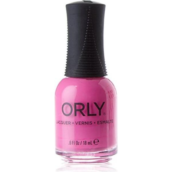 smalti Orly multicolore