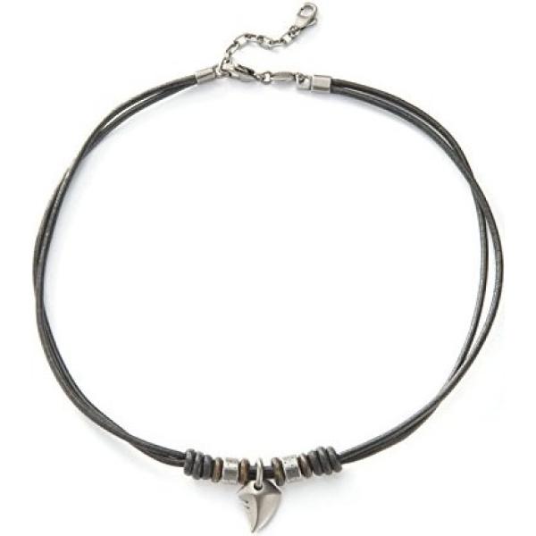 collane Fossil multicolore