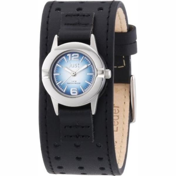 orologi Just Watches nero