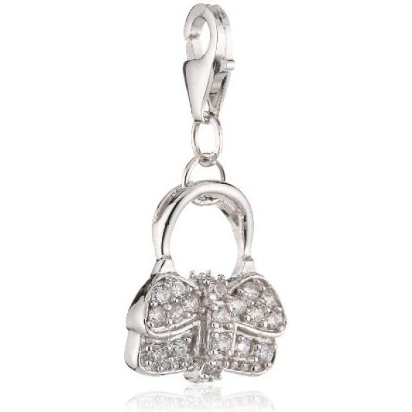 ciondoli Pasionista bianco