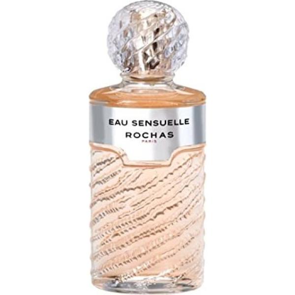 profumi Rochas marrone
