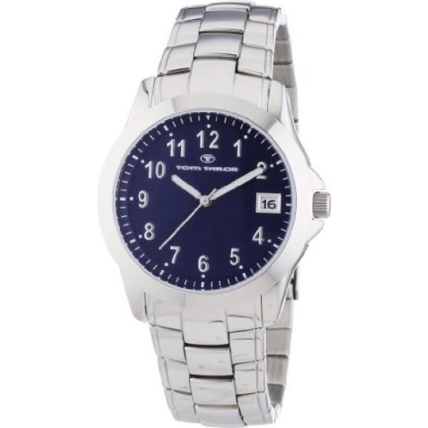 orologi Tom Tailor grigio