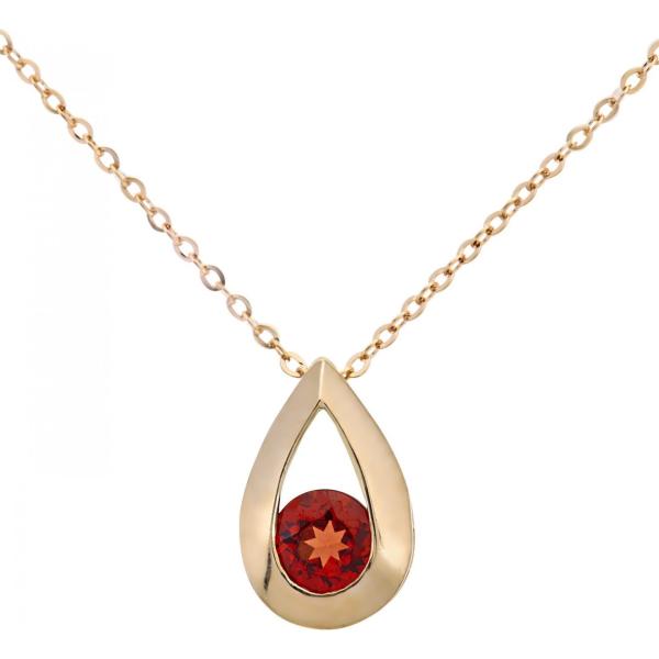 Collana Citerna giallo