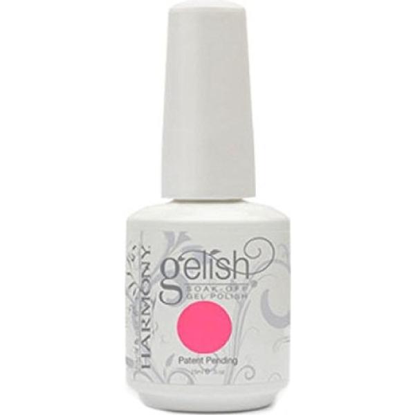 smalti Gelish grigio