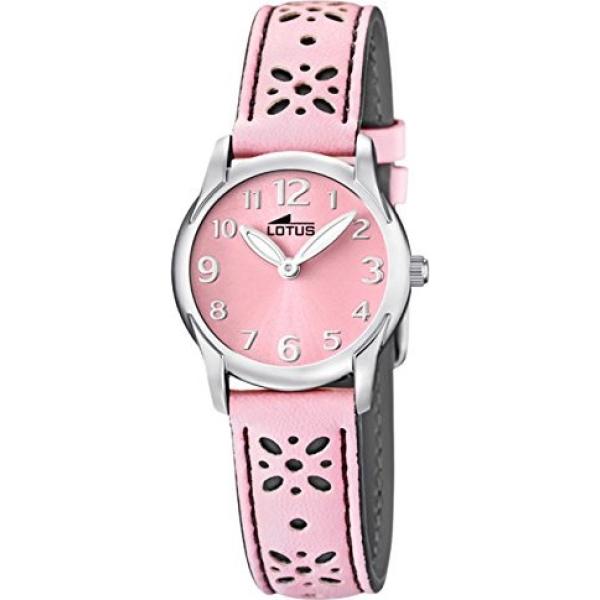 orologi Lotus rosa