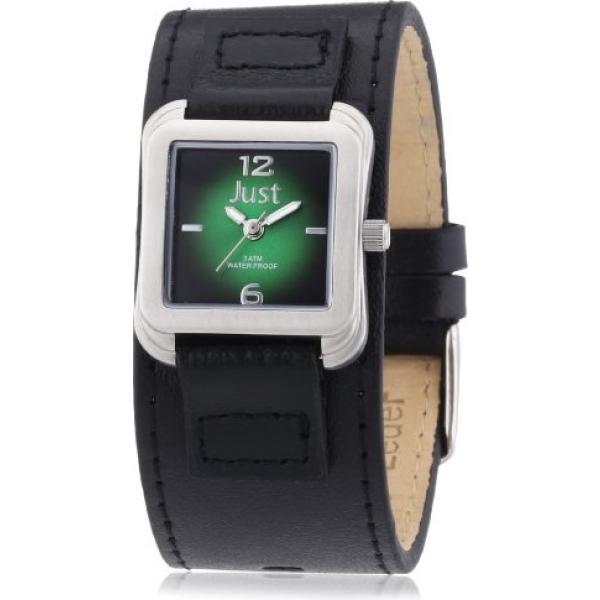 orologi Just Watches nero