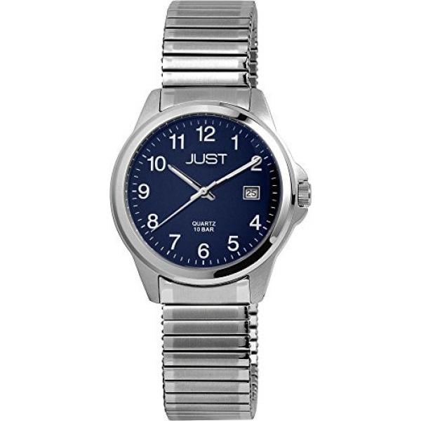 orologi Just Watches grigio