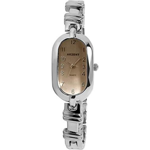 orologi analogici Akzent grigio